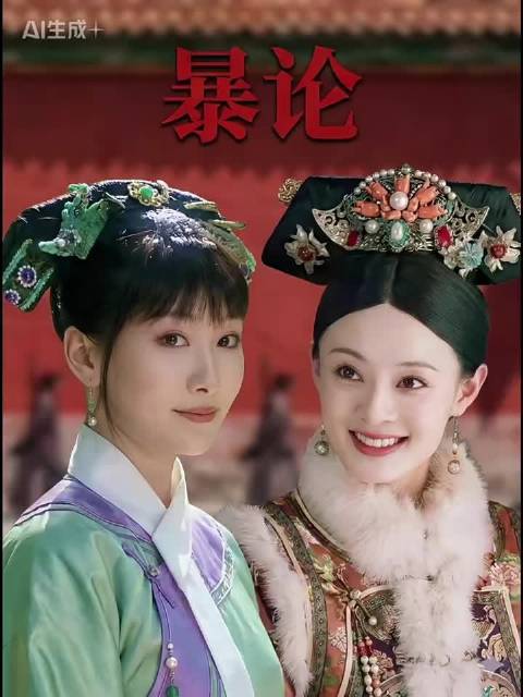 甄嬛谈INFJ女性成长，建议善用黑色生命力