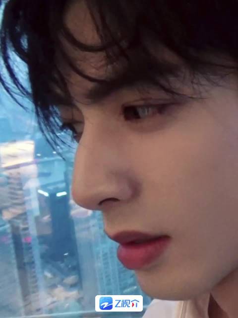 宋威龙二十七似骄阳