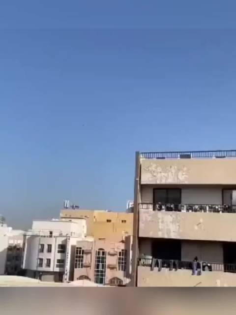 以色列已经彻底被“小摩托”搞抑郁了