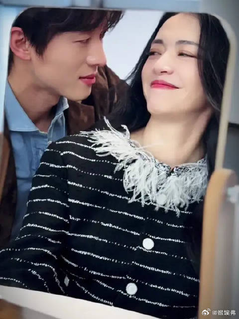 乔主任：小陆，我可是你领导！