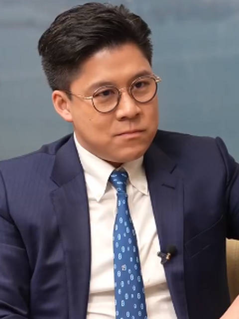 霍启刚自曝追求郭晶晶蓄谋已久？还遭到父亲怒斥：你在搞什么鬼