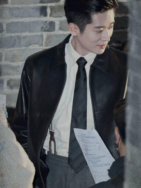 cl丞磊玉簟秋cl丞磊虞昶轩 一眼沦陷的民国清冷贵公子