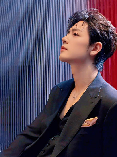 肖战锦州低调为流浪猫置办猫窝贴福字