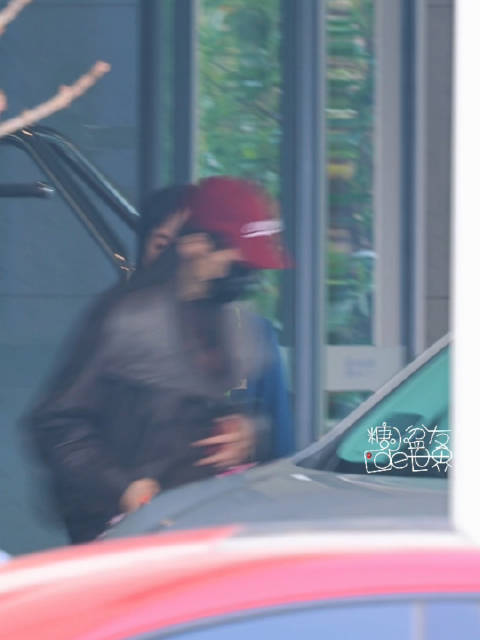 260325 SHA到达 风一样的女子