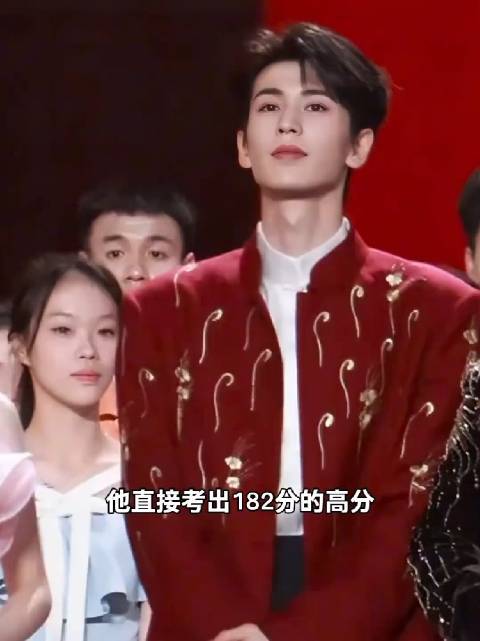 原来张凌赫、王安宇、丁禹兮都是真少爷！家境一个比一个优渥