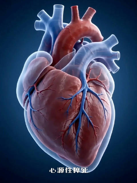 心源性猝死黄金抢救仅4分钟，专家提醒规范急救与日常预防并重