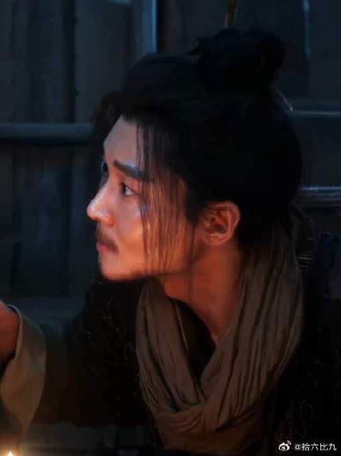 韩子凌 凌云之志的凌