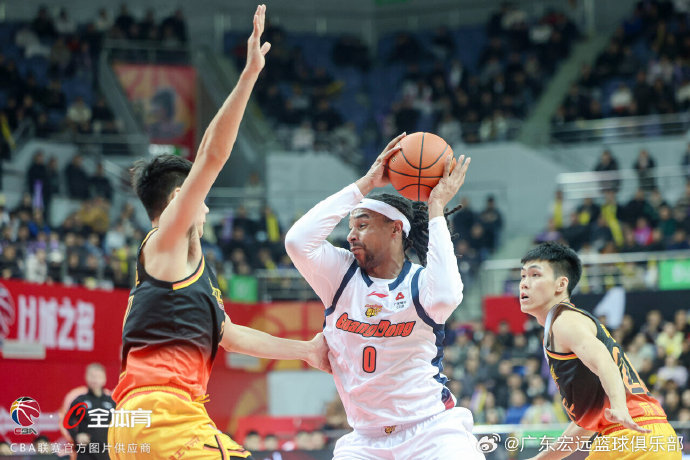 广东男篮主场双杀北京江苏？三大顽疾不解决恐跌出前四