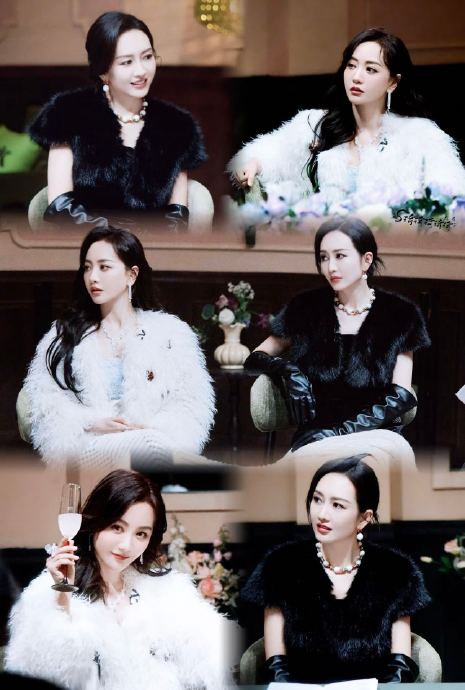 王鸥和杨蓉在《大侦探》中的合作带来了哪些新鲜感？