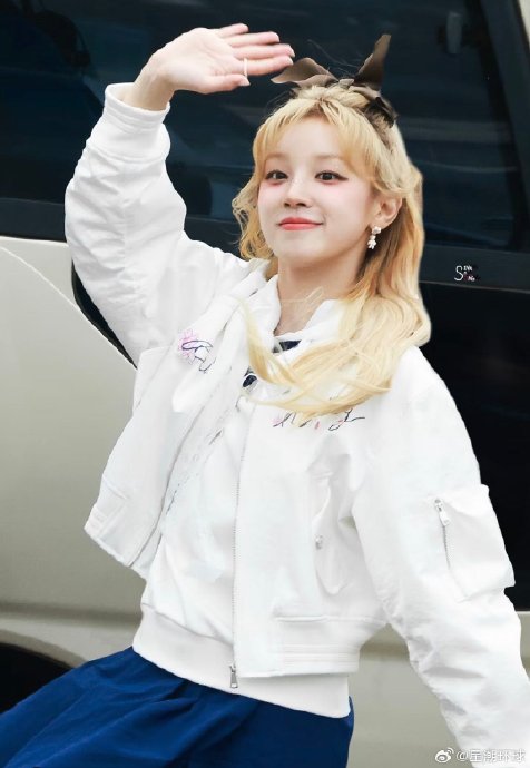 宋雨琦在《奔跑吧》中具体是因什么伤缺席录制的？