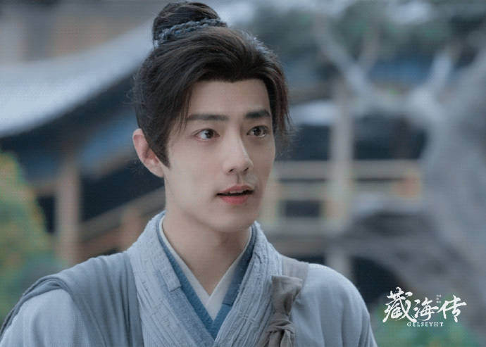 肖战为了饰演《藏海传》中的角色做了哪些具体准备，比如学习哪些技能？