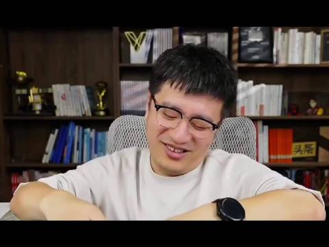 张雪峰太爱女儿了，曾经说过不会生二胎