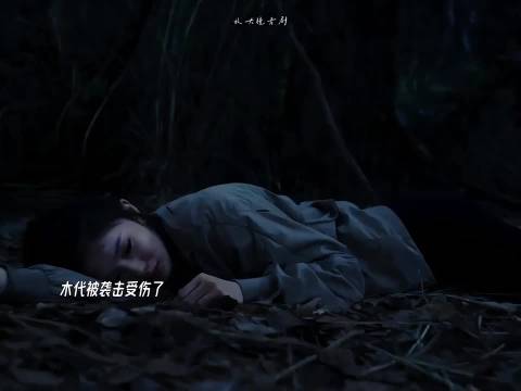 宋威龙眼神杀拉满，刘浩存受伤，红砂处境太虐了