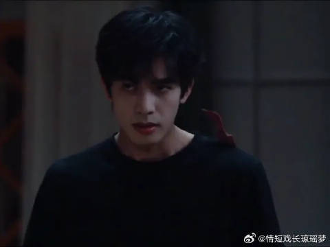 罗韧布袋合力抓心简，以为心简离体，娉婷恢复，没想到