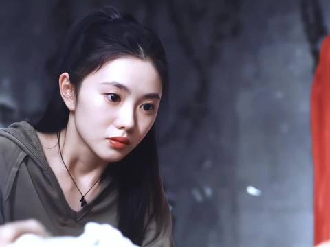 刘浩存哭戏层次感获赞