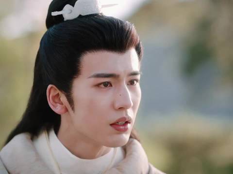 张凌赫赵今麦《度华年》演绎暧昧期引共鸣