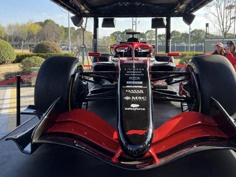 凯迪拉克进入F1名利场，能否坚持长跑