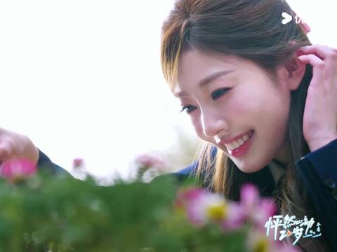 优酷《怦然心动20岁》新疆雪景开录，八位嘉宾开启首次留言