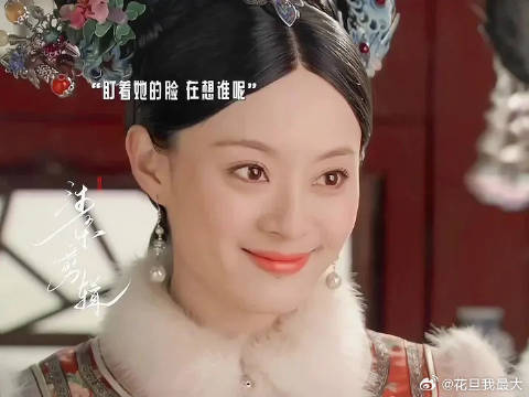 甄嬛传碎玉轩新嫔妃亮相，神似淳儿引回忆