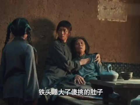 银子命苦啊蓝盈莹生万物倪大红国产好剧