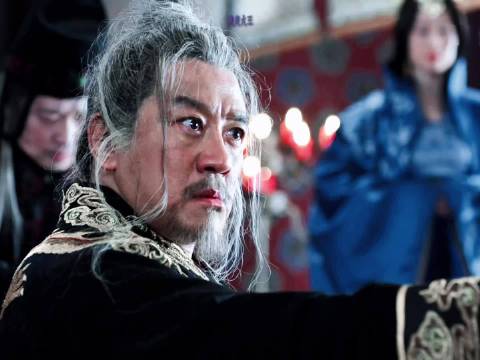 “那又怎样～”｜靖苏