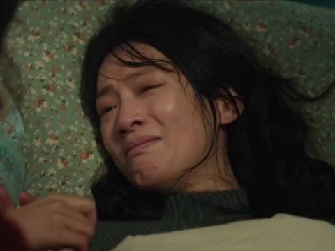 庄好好生娃后崩溃大哭，梅婷田雨陈昊宇25集高能飙戏