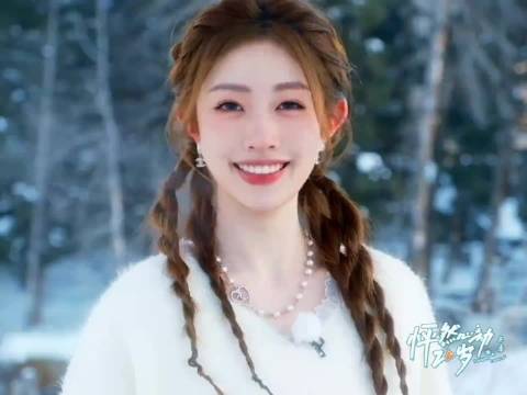 恋综嘉宾七月撞脸祝绪丹引热议