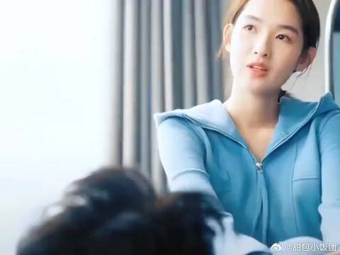 王安宇王玉雯：导演怎么演？导演：你俩收敛演就行