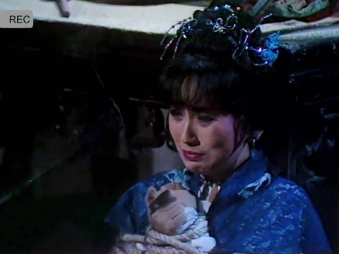福星高照 第12集cut 看到妈咪的时候 我想到了岁月静美