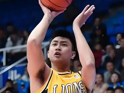 广厦明智！签回苏若禹弥补内线劣势，保障胡金秋健康！