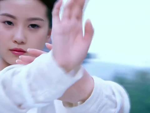 这才是真正的得道修仙，谈恋爱只是为了勘破人世间的情爱刘涛