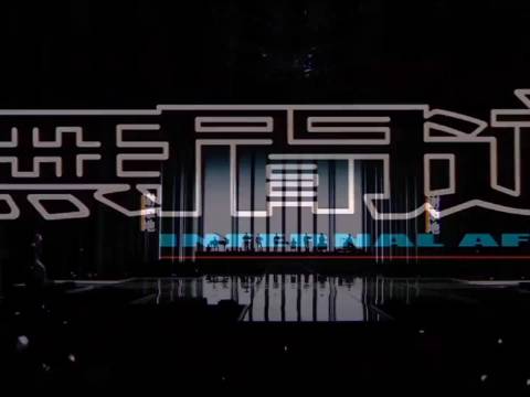 陈小春称无间道为黑白对决经典，女性观众反复观看十次