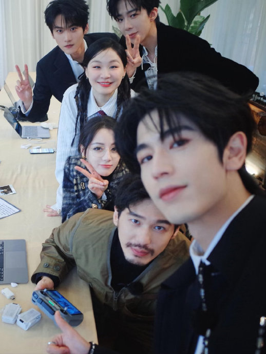 新加入《开始推理吧》第四季的丁程鑫和王玉雯将为节目带来哪些新看点？