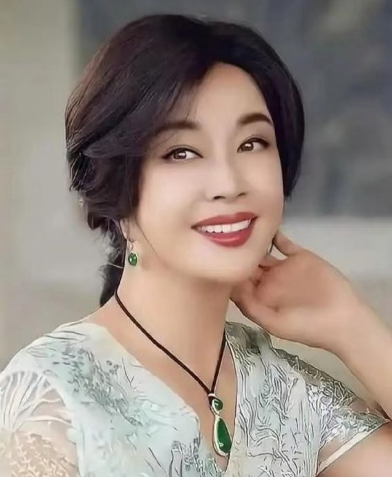 刘晓庆在《一路繁花》综艺节目中具体说了什么“就不死”宣言？