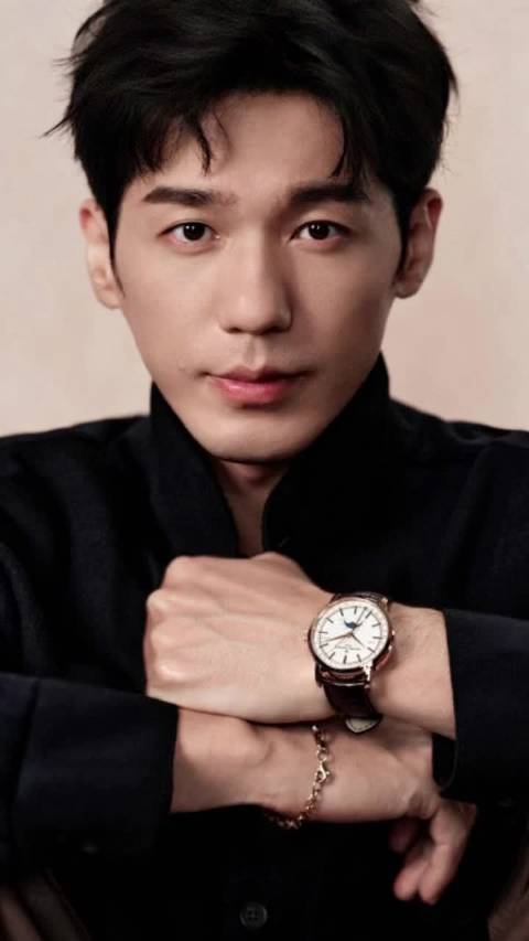 导演揭秘抢白宇胜于流量明星的经济账