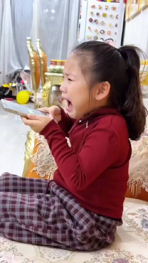 奥斯卡欠你一座小金人，笑不活了