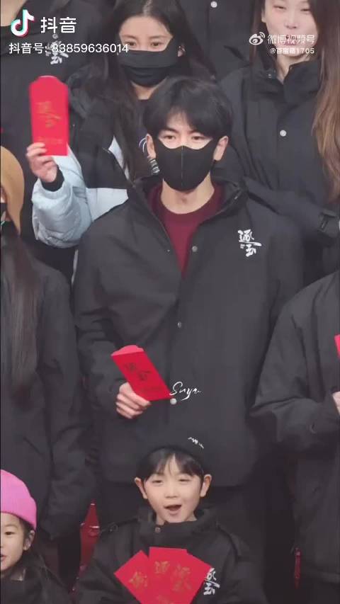 田作之赫超话回顾真情流露瞬间