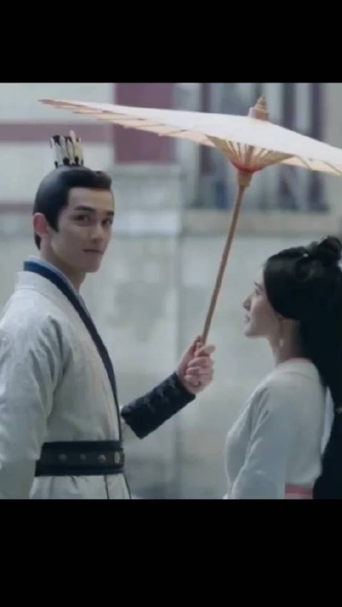 吴磊赵露思被网友称有夫妻相