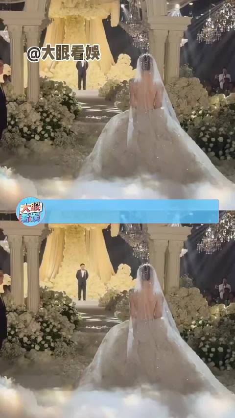 看出来了 她觉得她比其他人抗揍