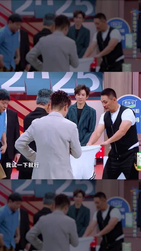 范志毅弹跳力宝刀不老