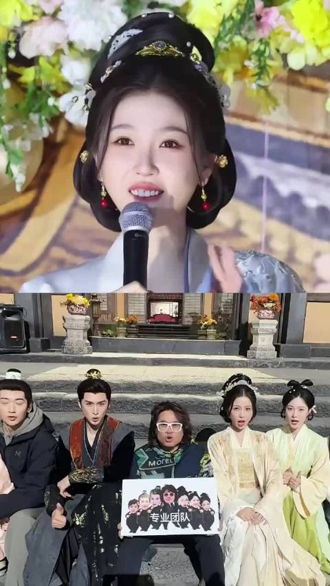 《云初令》杀青，最后悔的不是品牌方，而是未开机的《一念江南》 云初令