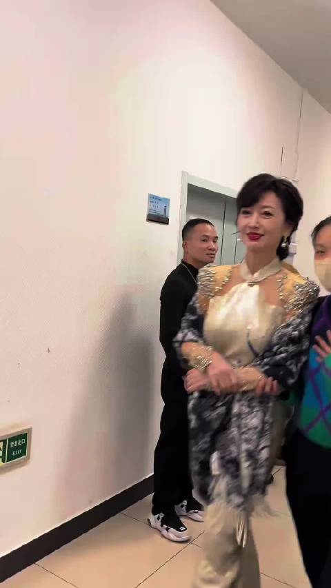 哎妈呀，这个春晚居然还有我没刷到过的东西