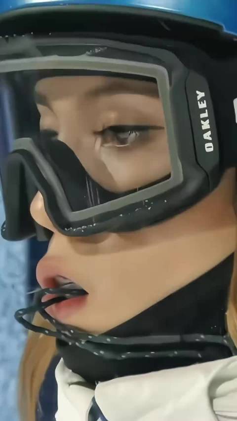 谷爱凌年收入1.56亿，赛场外收入是奖金230倍