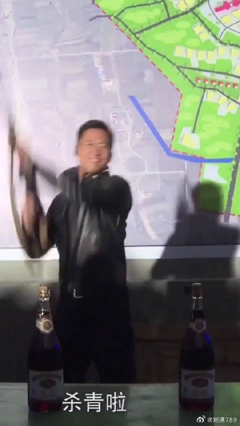 吴京《战狼3》杀青创中国电影票房对抗国外大片纪录