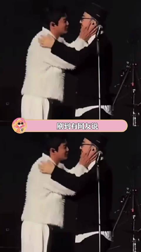 现在才懂筷子兄弟一直在一起这句话的含金量