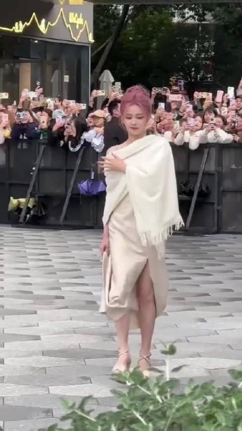 赵露思赵丽颖等十位小个子女星气场强大