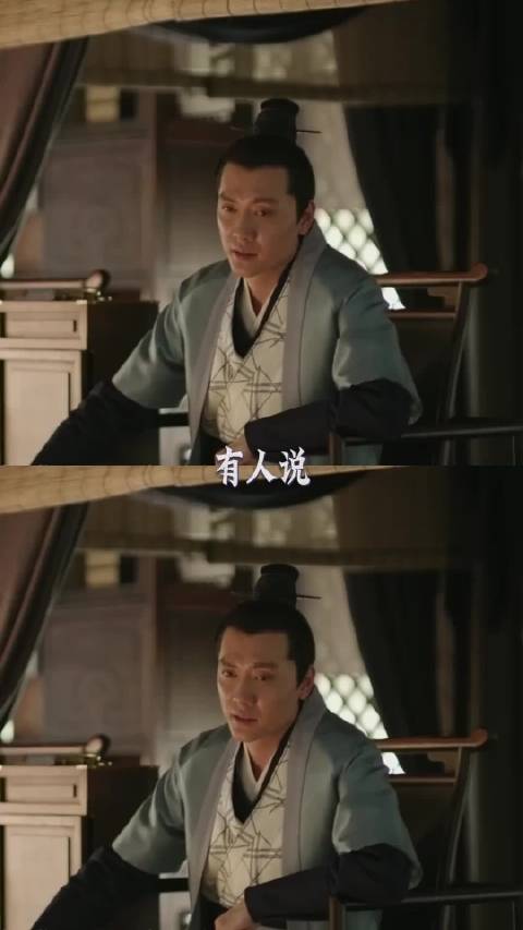 顾廷烨的人品口碑差到墨兰都怕被他看上