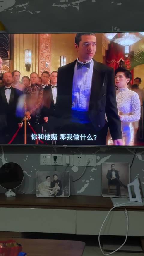 小雨迷上周星驰，连看赌侠赌圣欲补课赌神