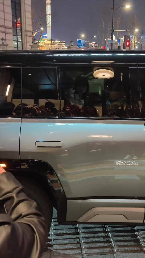 看到什么了这么开心 这不得分享一下