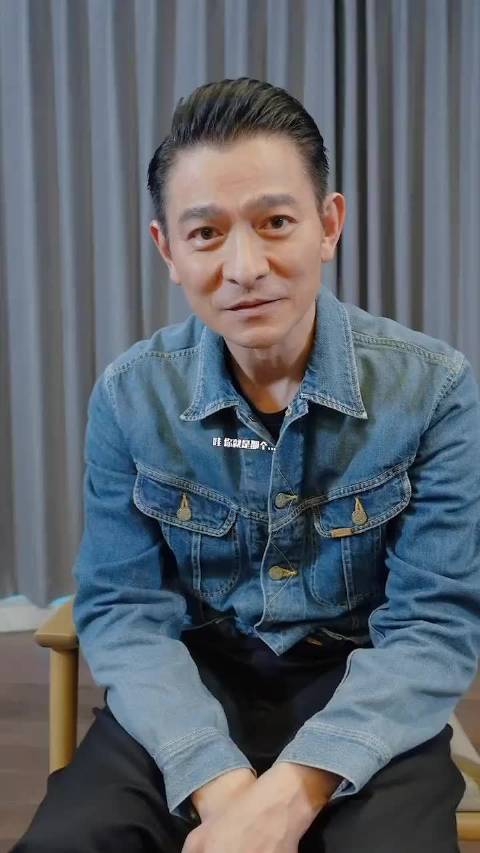 3月28日，刘德华、刘青云、倪妮领衔主演的电影《拆弹专家2》重映！